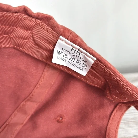 Adjustable Dog mom baseball cap - Picture 6 of 7